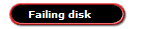 Failing disk
