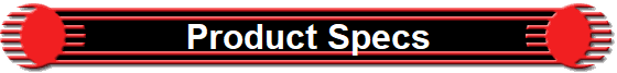 Product Specs