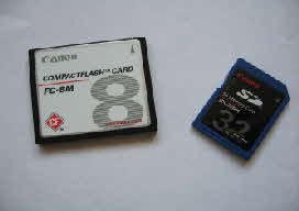 Read files lost on memory chips Read files lost on memory chips