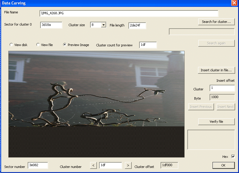 data_carve1 data_carve1