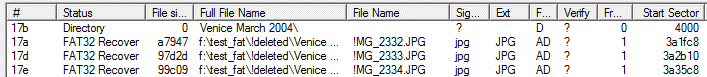 fat32_LOG1 fat32_LOG1